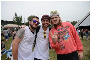 Foto 345 de la viernes 7 de julio | Bilbao BBK Live 2017